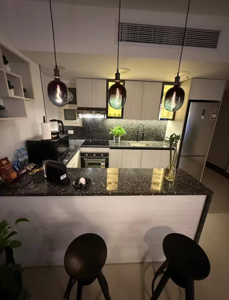A One-bedroom apartment — photo 10