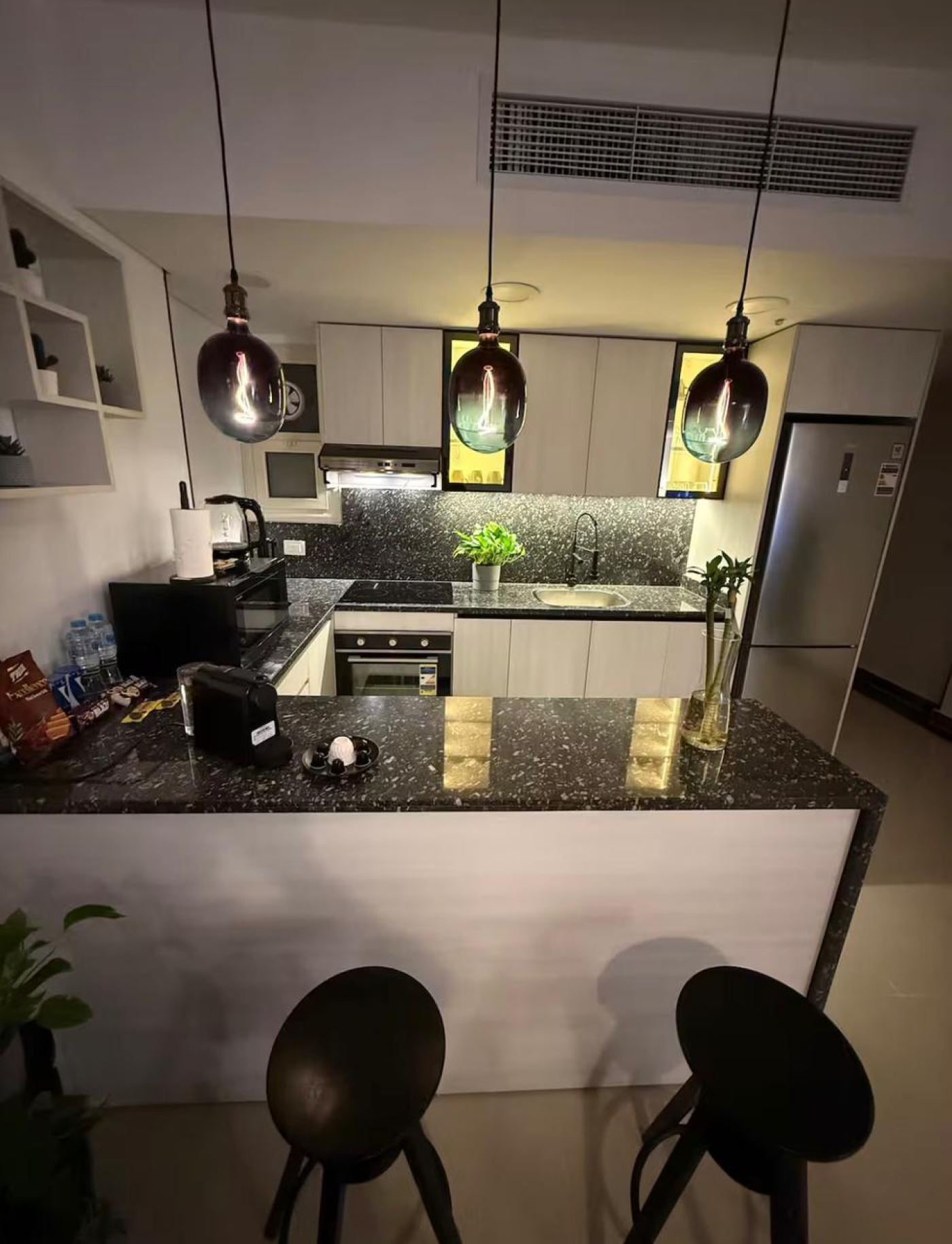 A One-bedroom apartment — photo 10