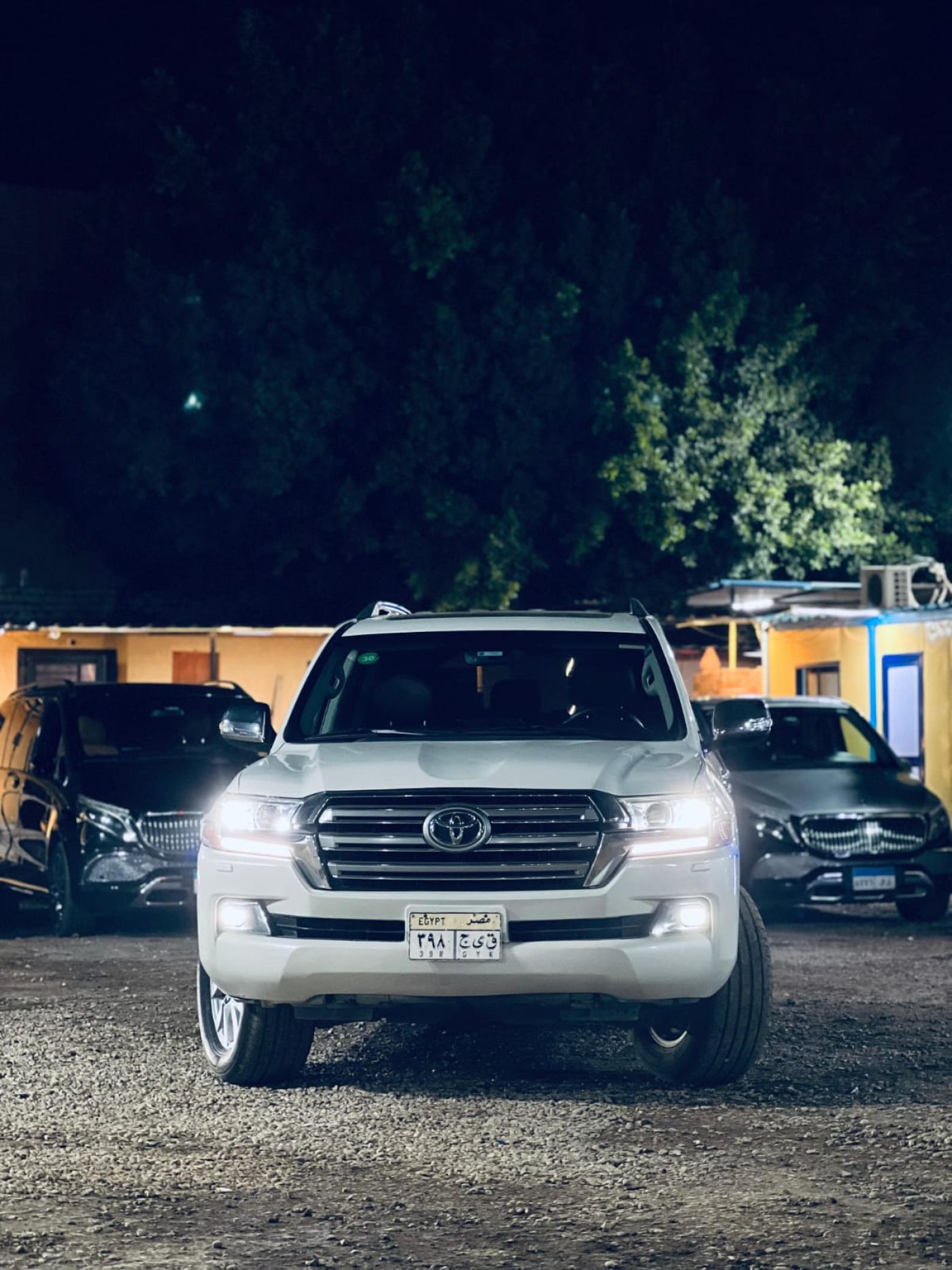 Toyota Land Cruiser تويوتا لاندكروزر 2024 — photo 8