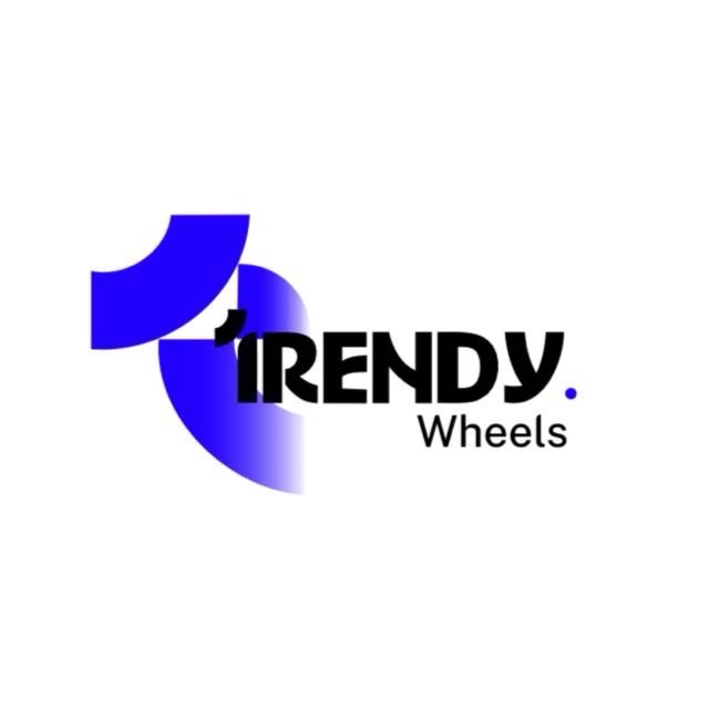 Trendy Wheels