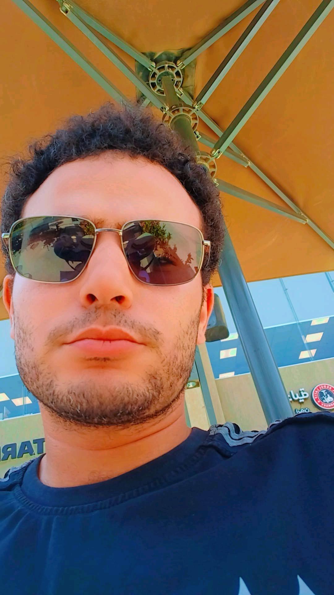 ameer elretmy