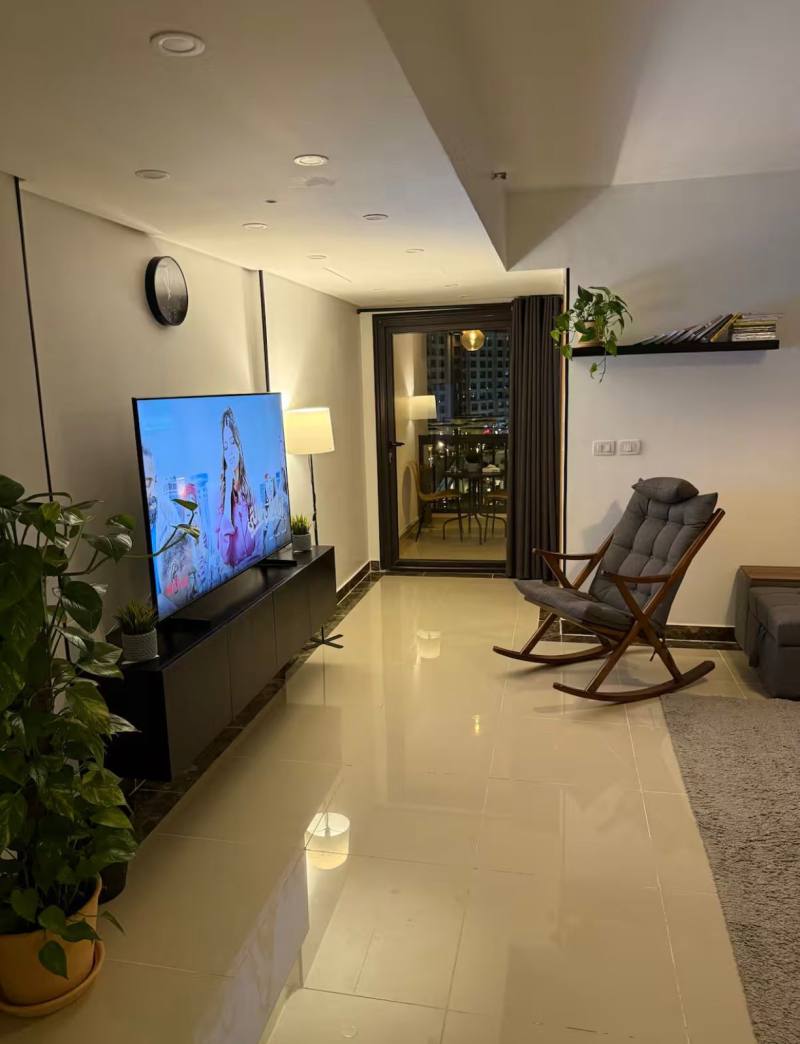 A One-bedroom apartment — photo 12