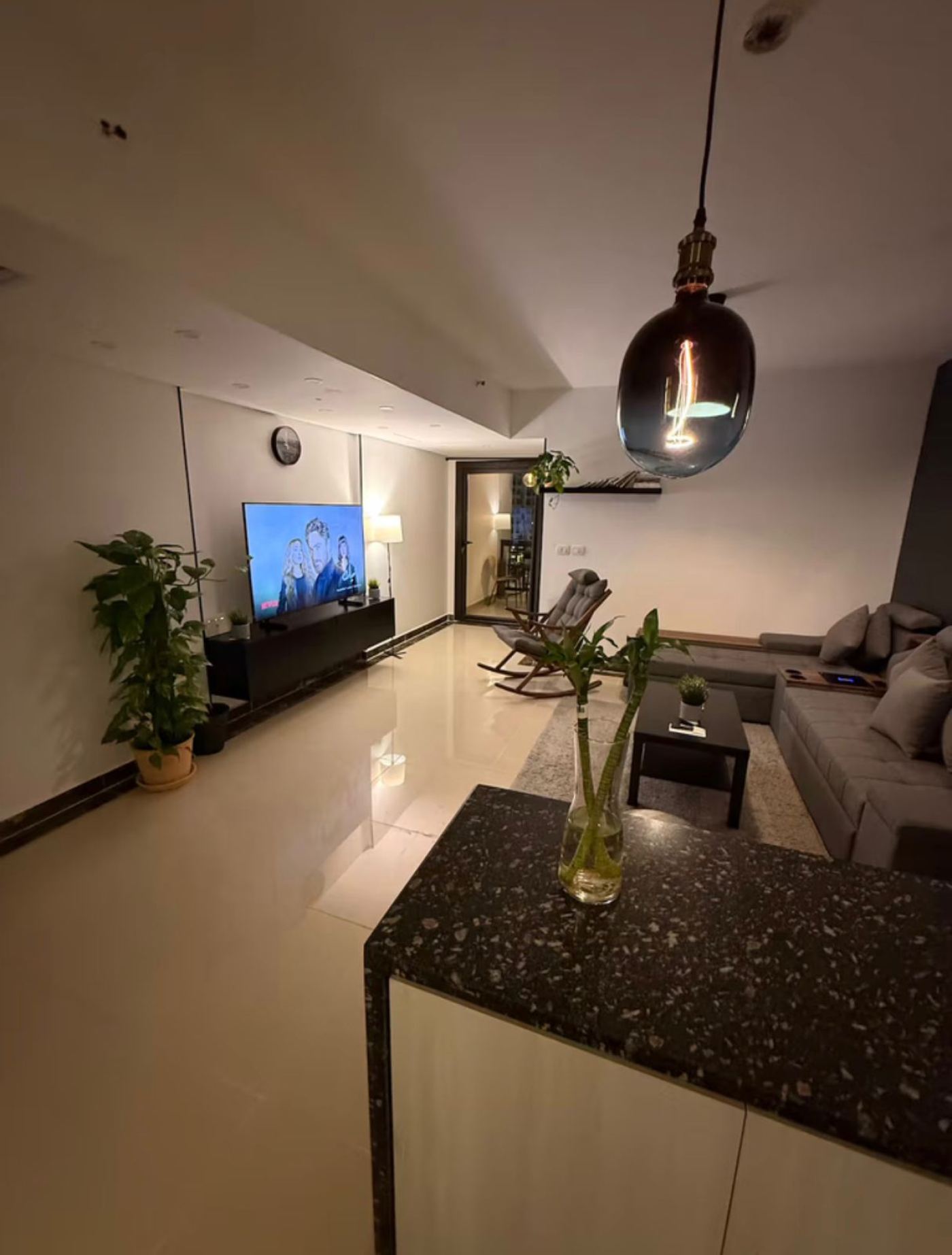 A One-bedroom apartment — photo 13