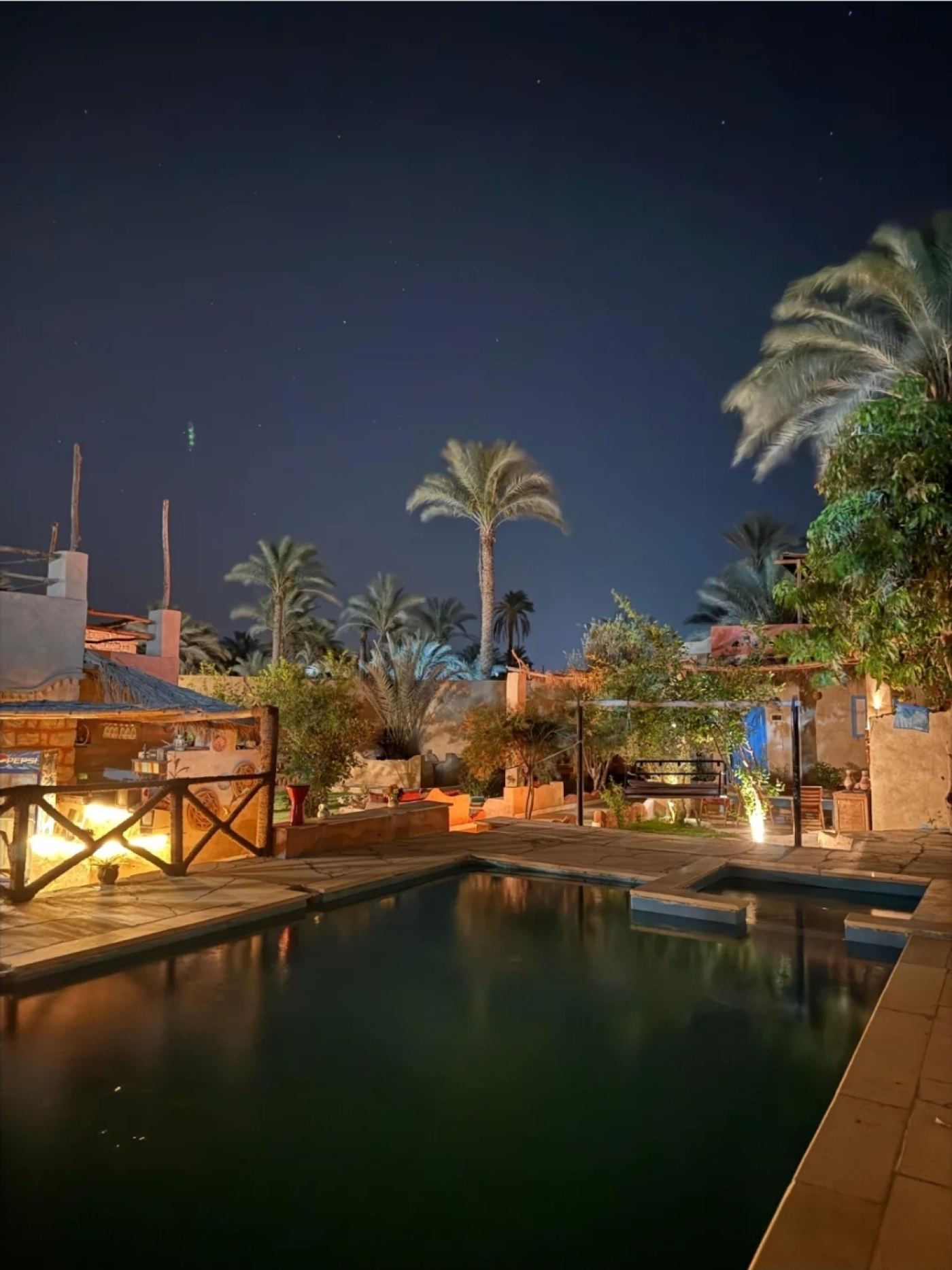 fayoum moon motel
