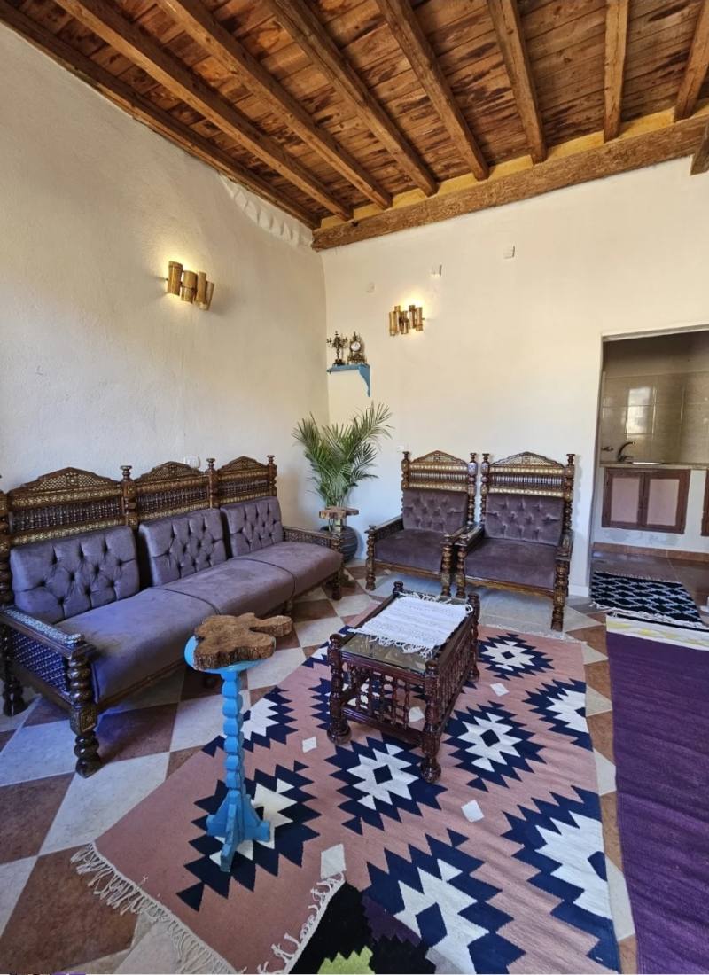 fayoum moon motel — صورة 2