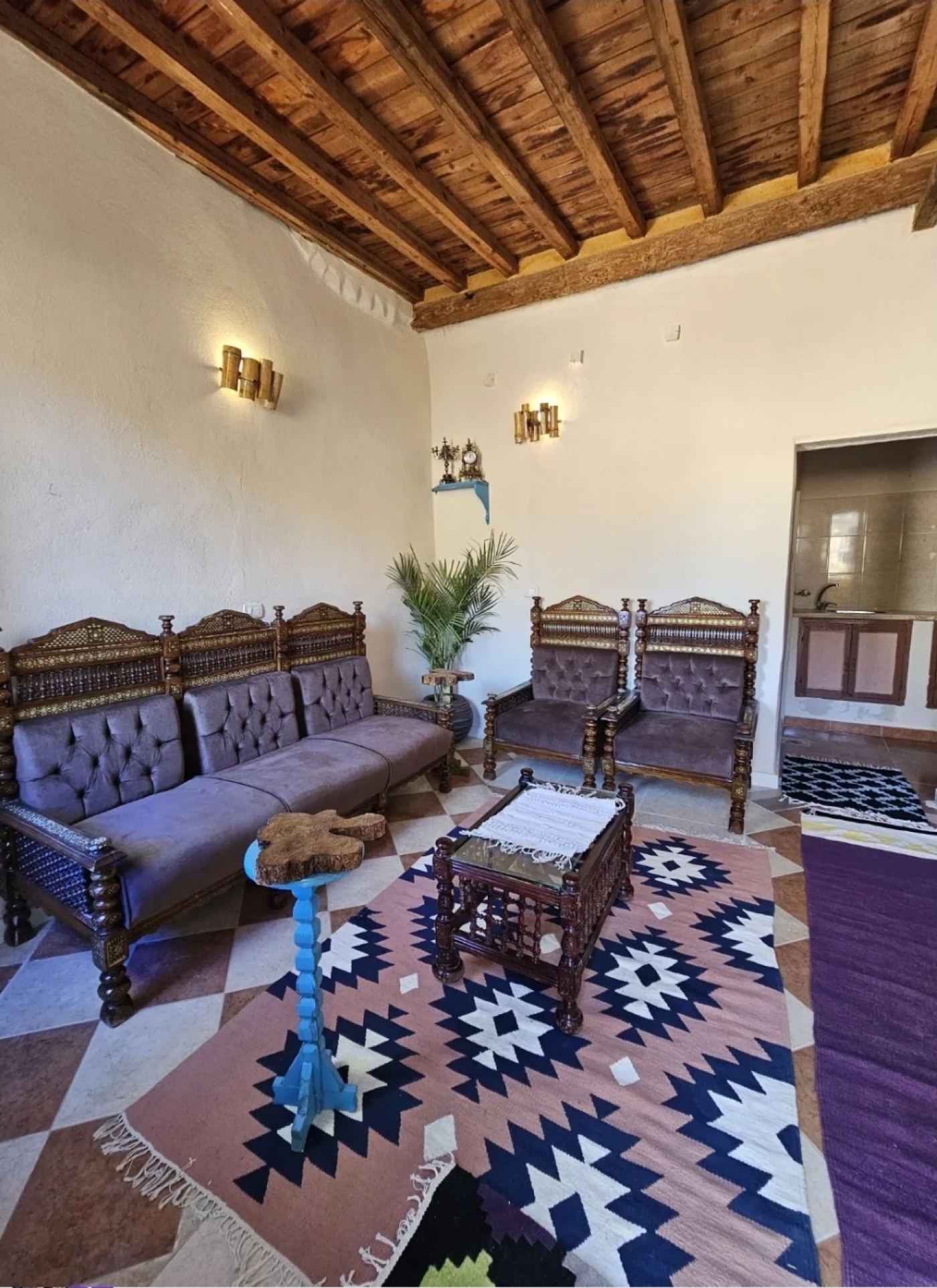 fayoum moon motel — صورة 2