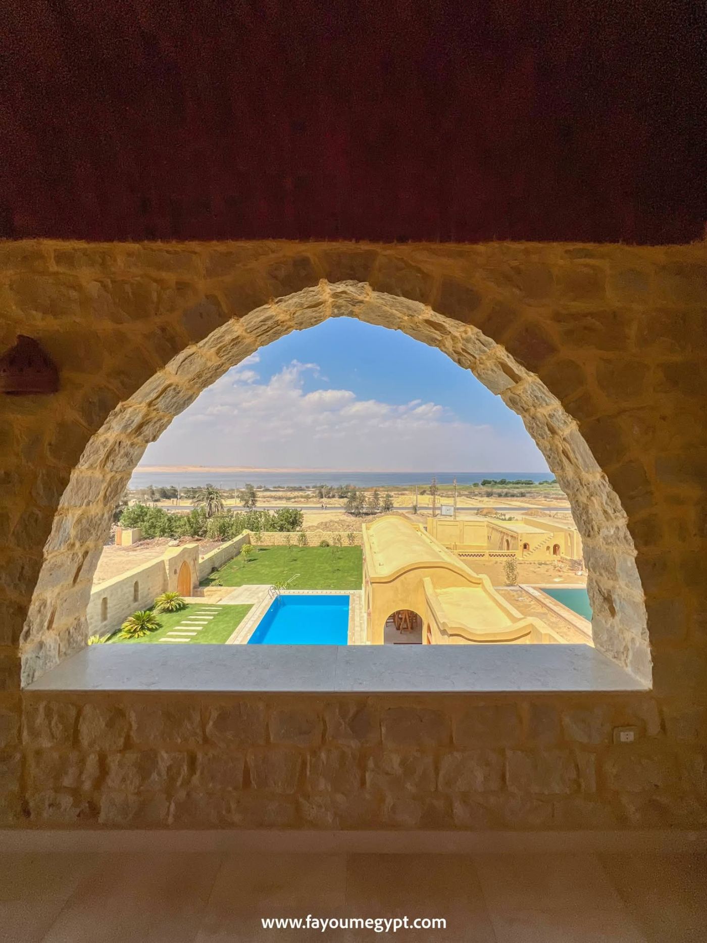 hoopoe Lodge — صورة 2
