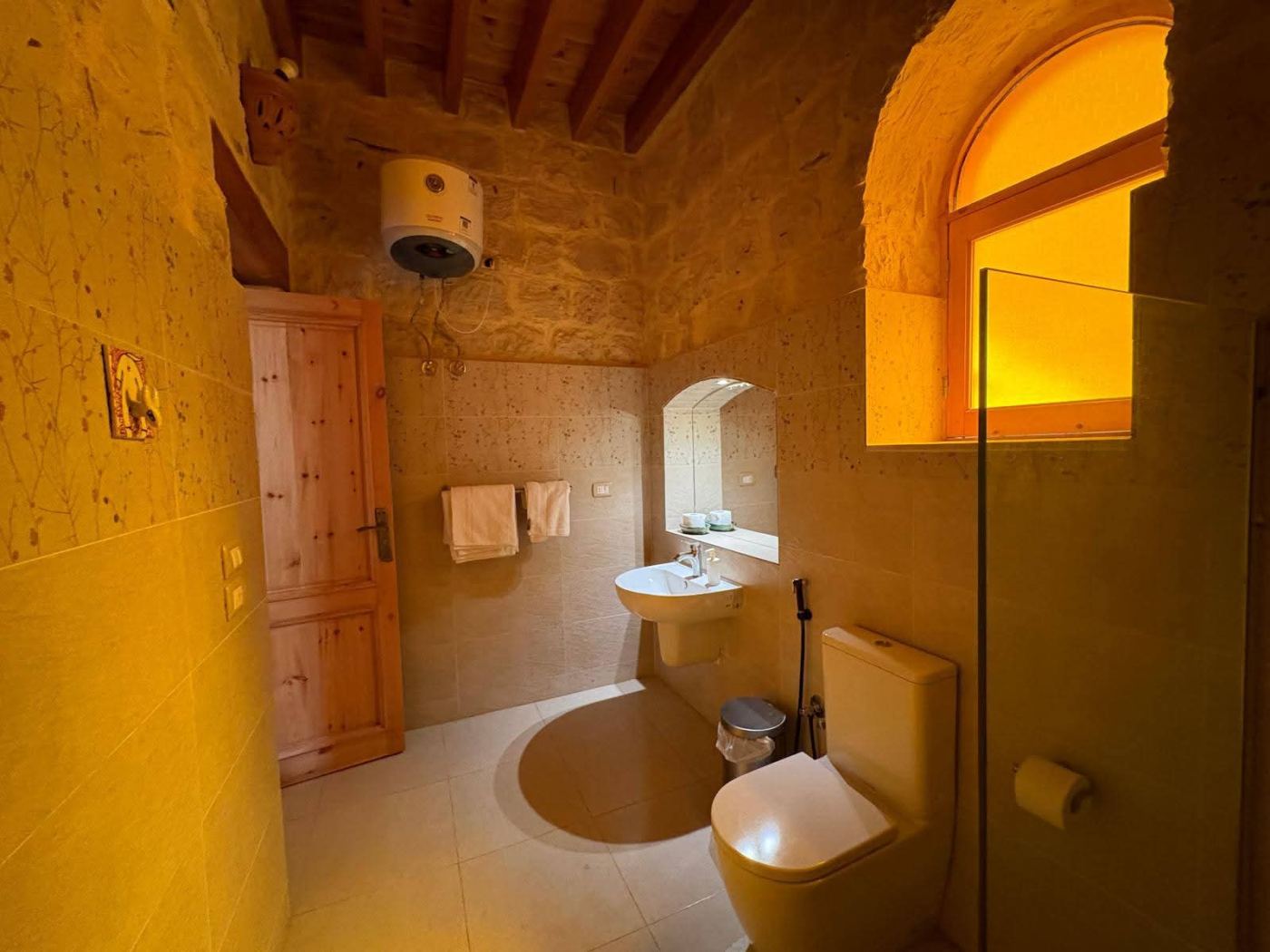 hoopoe Lodge — صورة 8