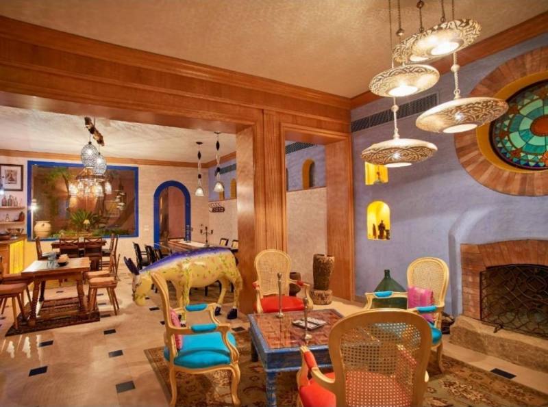 Lazib inn boutique & spa