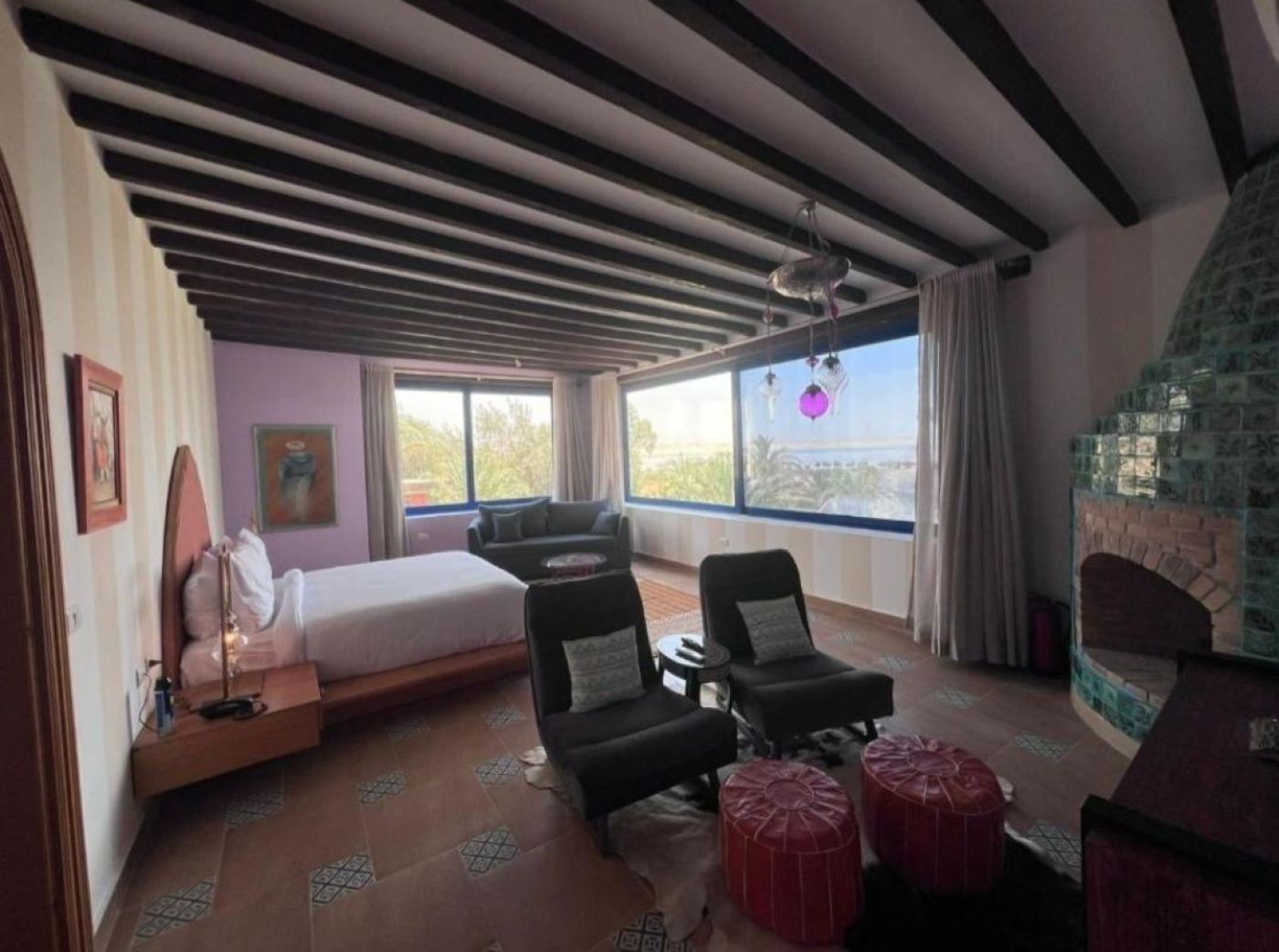 Lazib inn boutique & spa — صورة 5