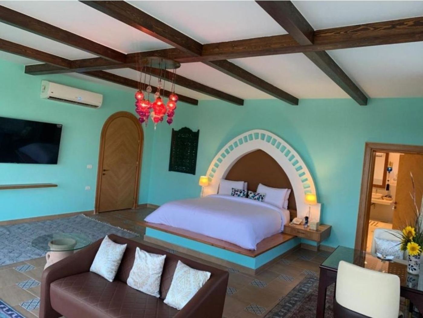 Lazib inn boutique & spa — صورة 8