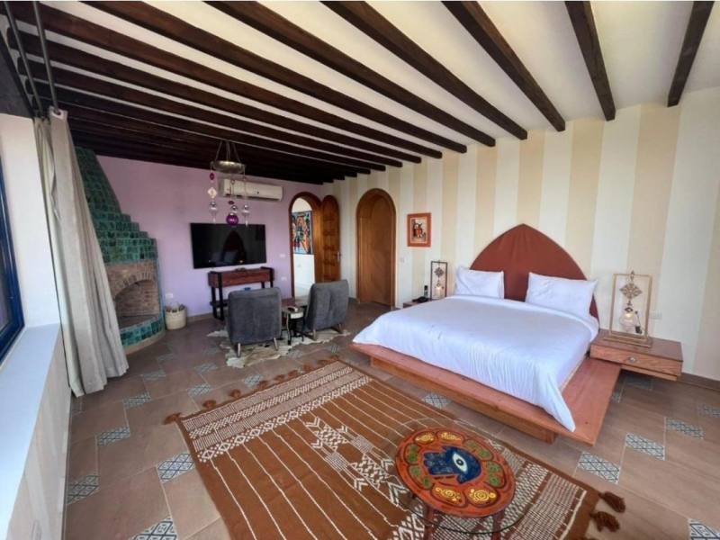 Lazib inn boutique & spa — صورة 9