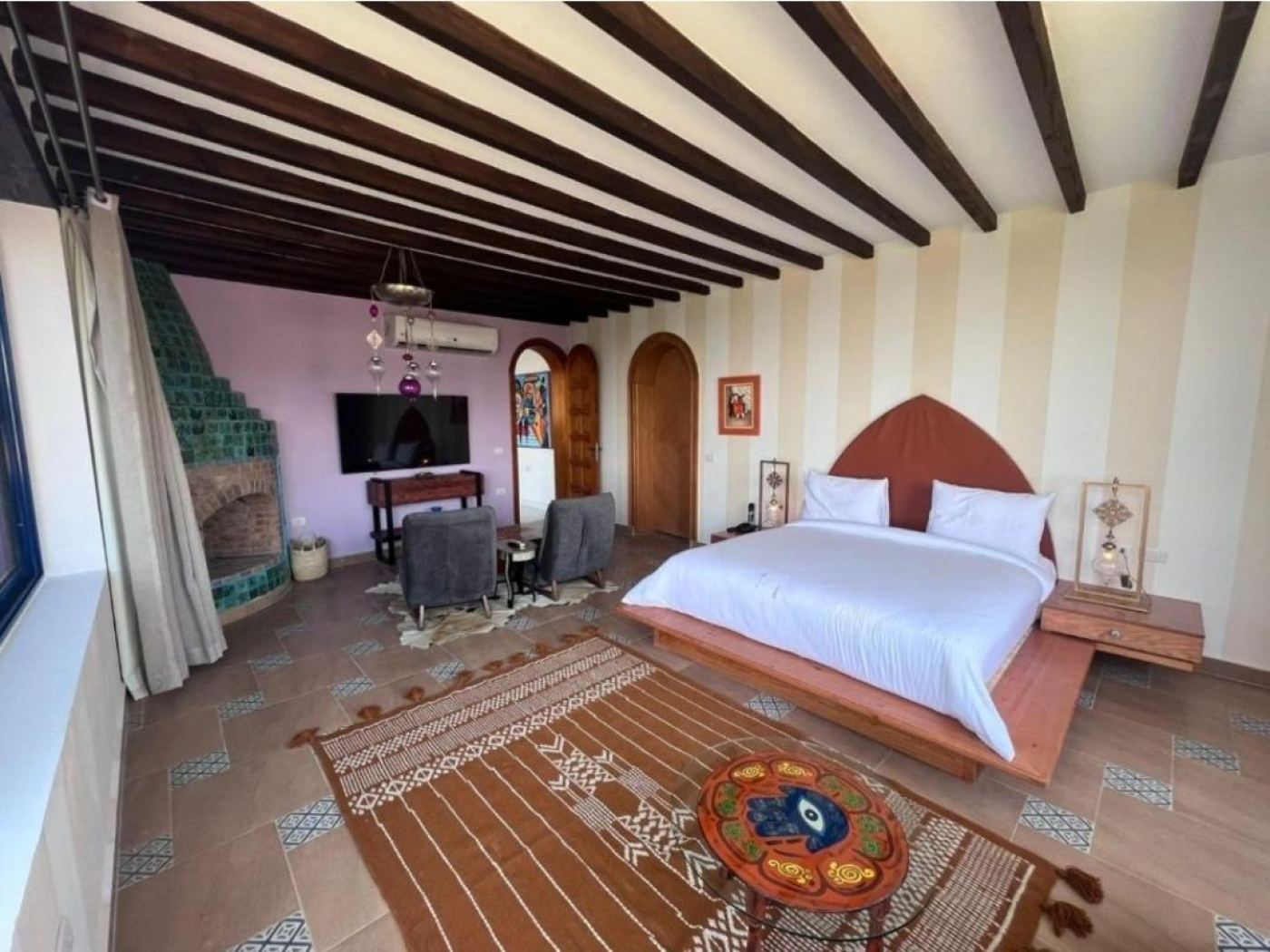 Lazib inn boutique & spa — صورة 9