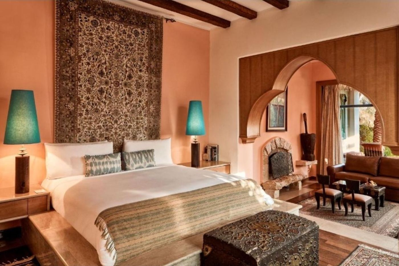 Lazib inn boutique & spa — صورة 10