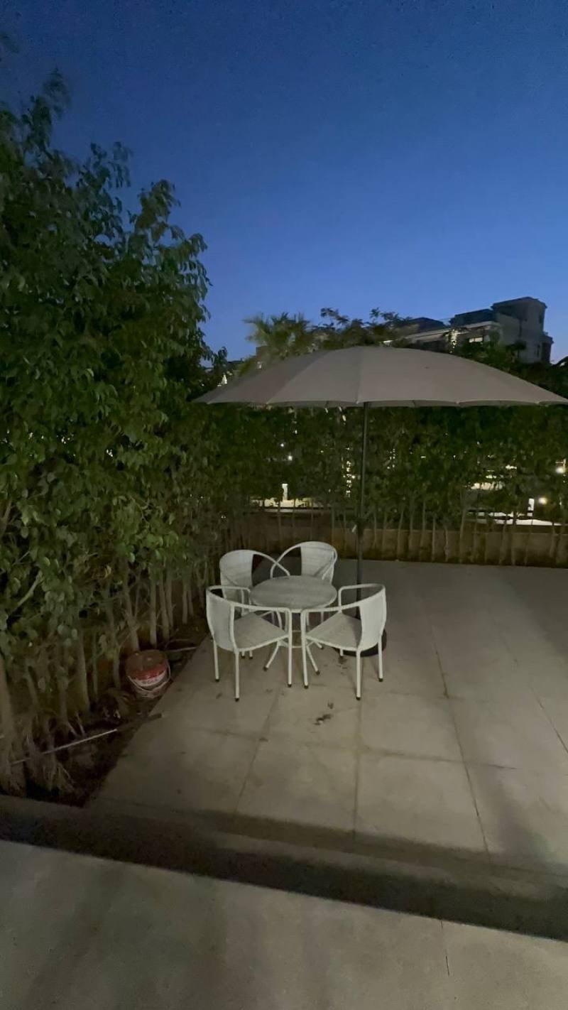 Apartment in Beverly hills