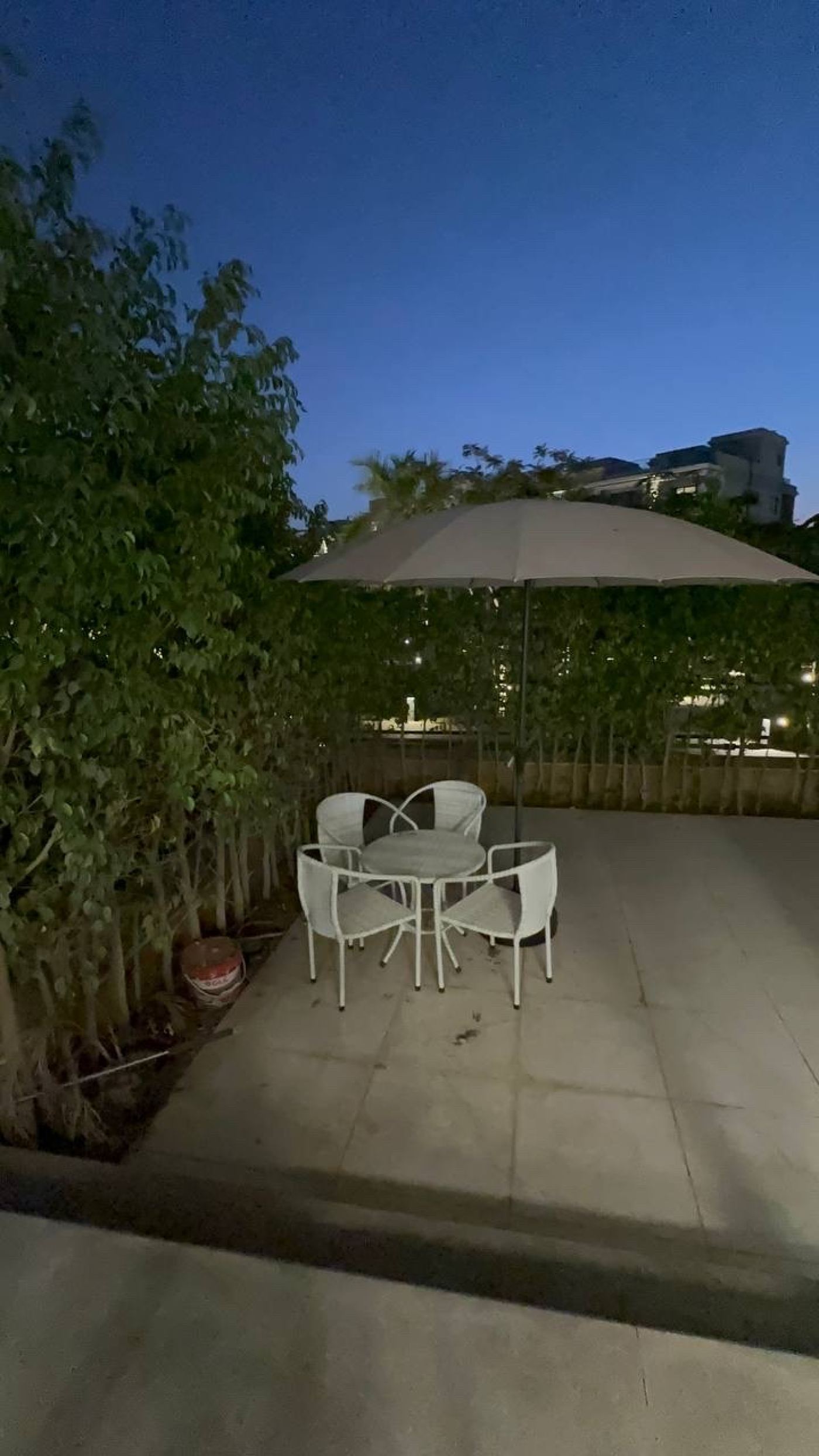 Apartment in Beverly hills