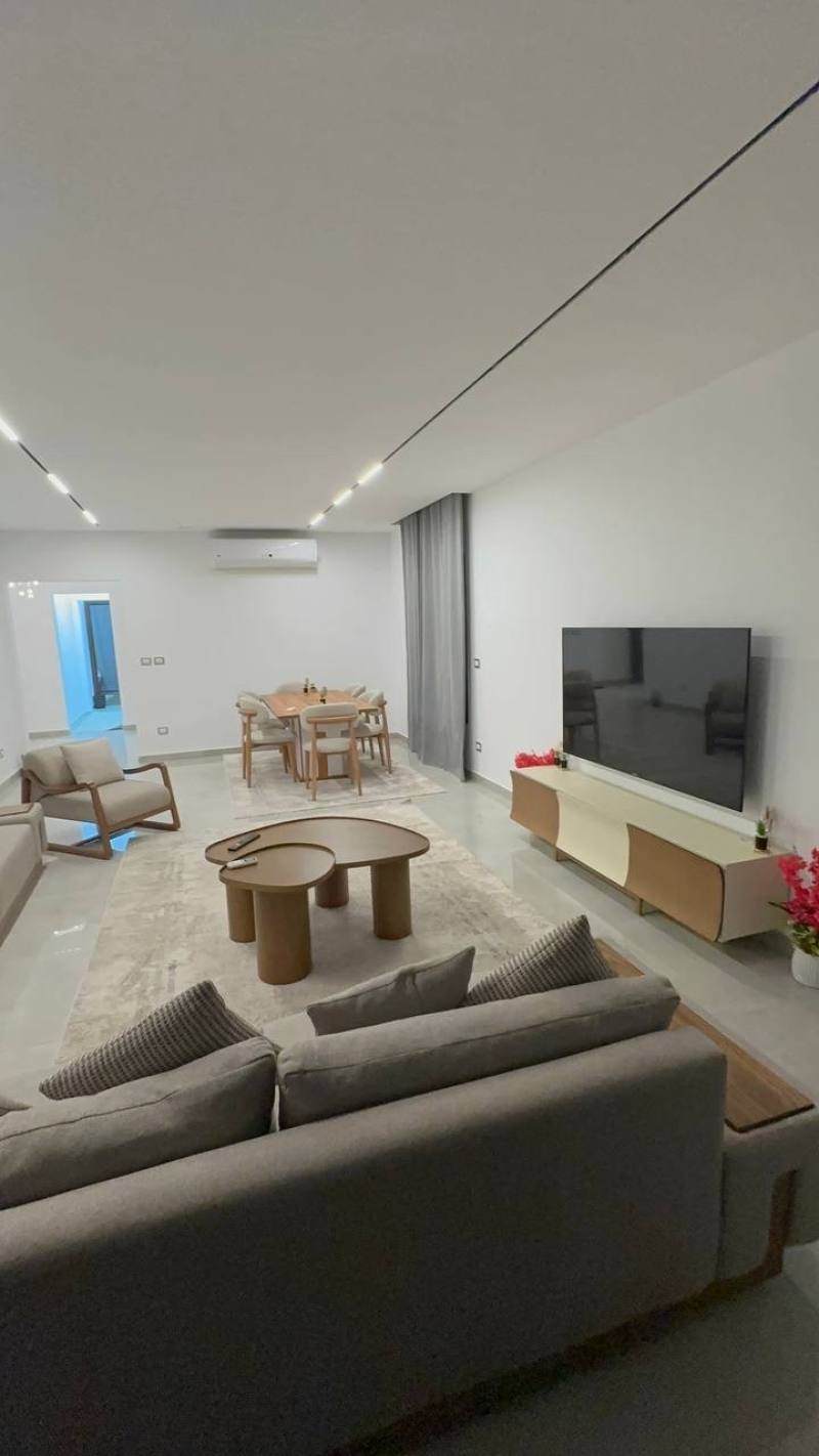 Apartment in Beverly hills — صورة 3