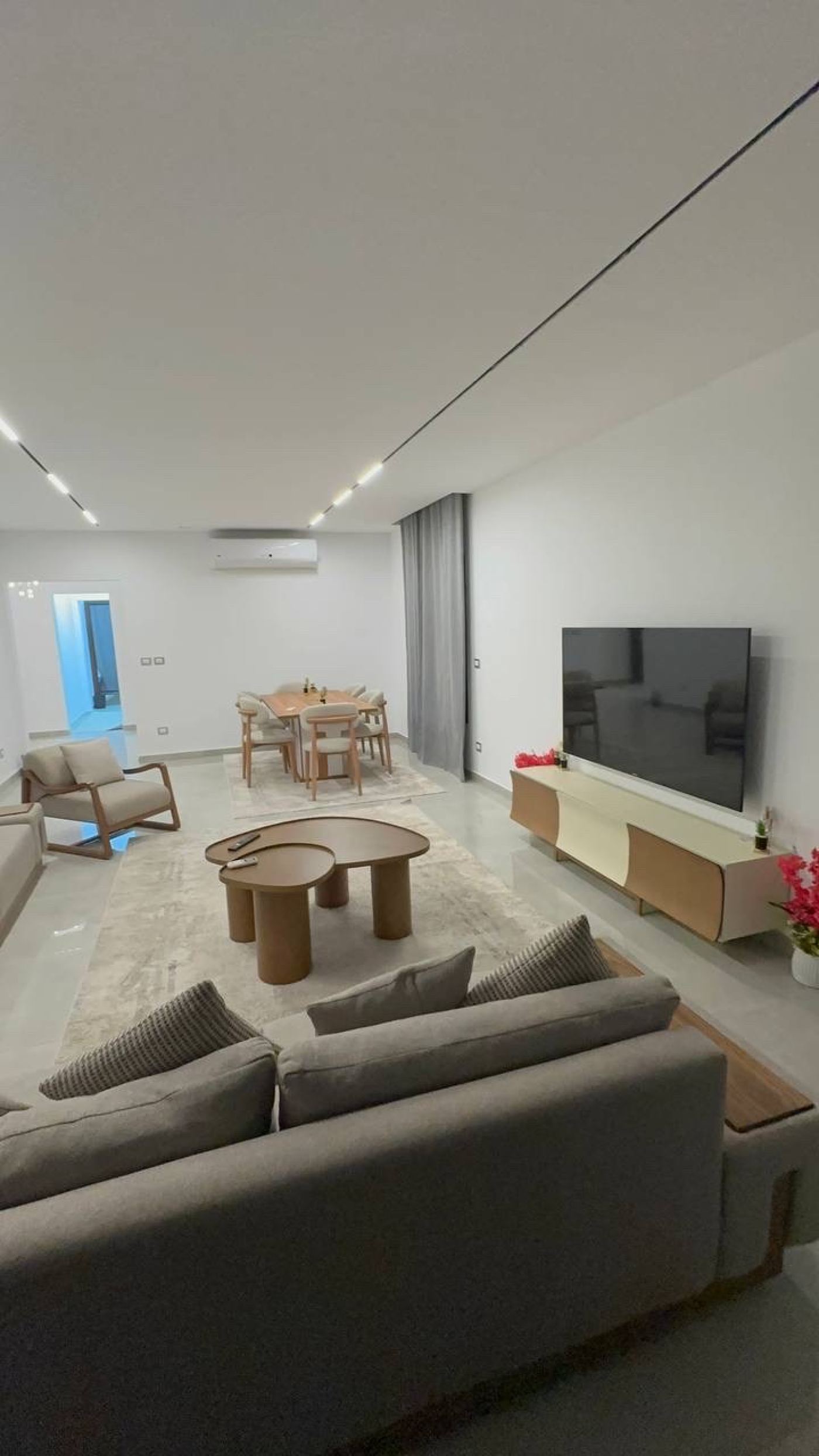 Apartment in Beverly hills — صورة 3