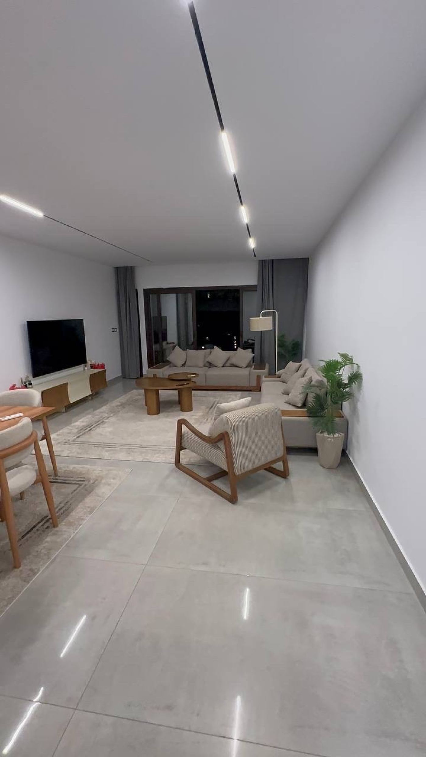 Apartment in Beverly hills — صورة 4