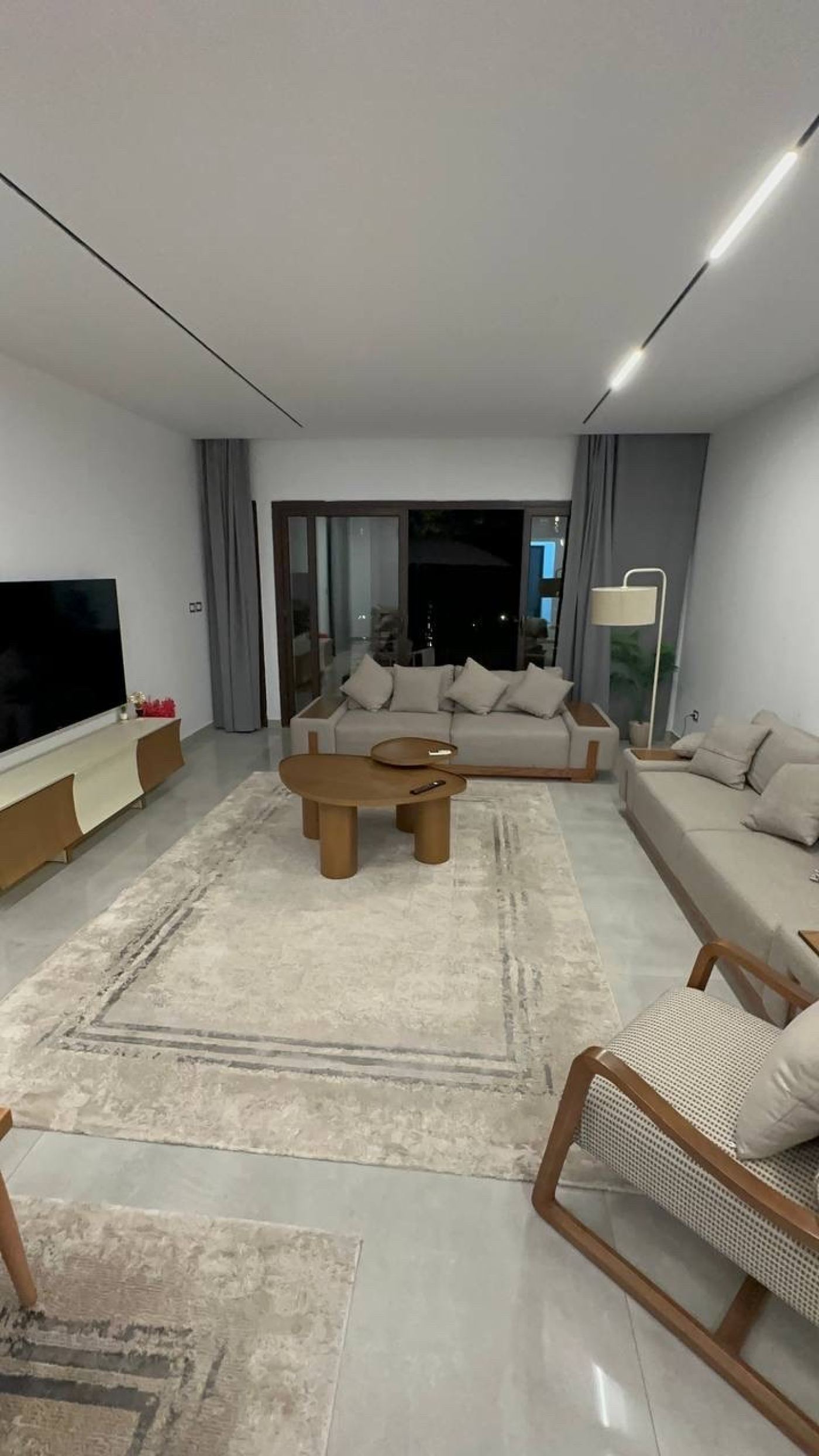 Apartment in Beverly hills — صورة 6