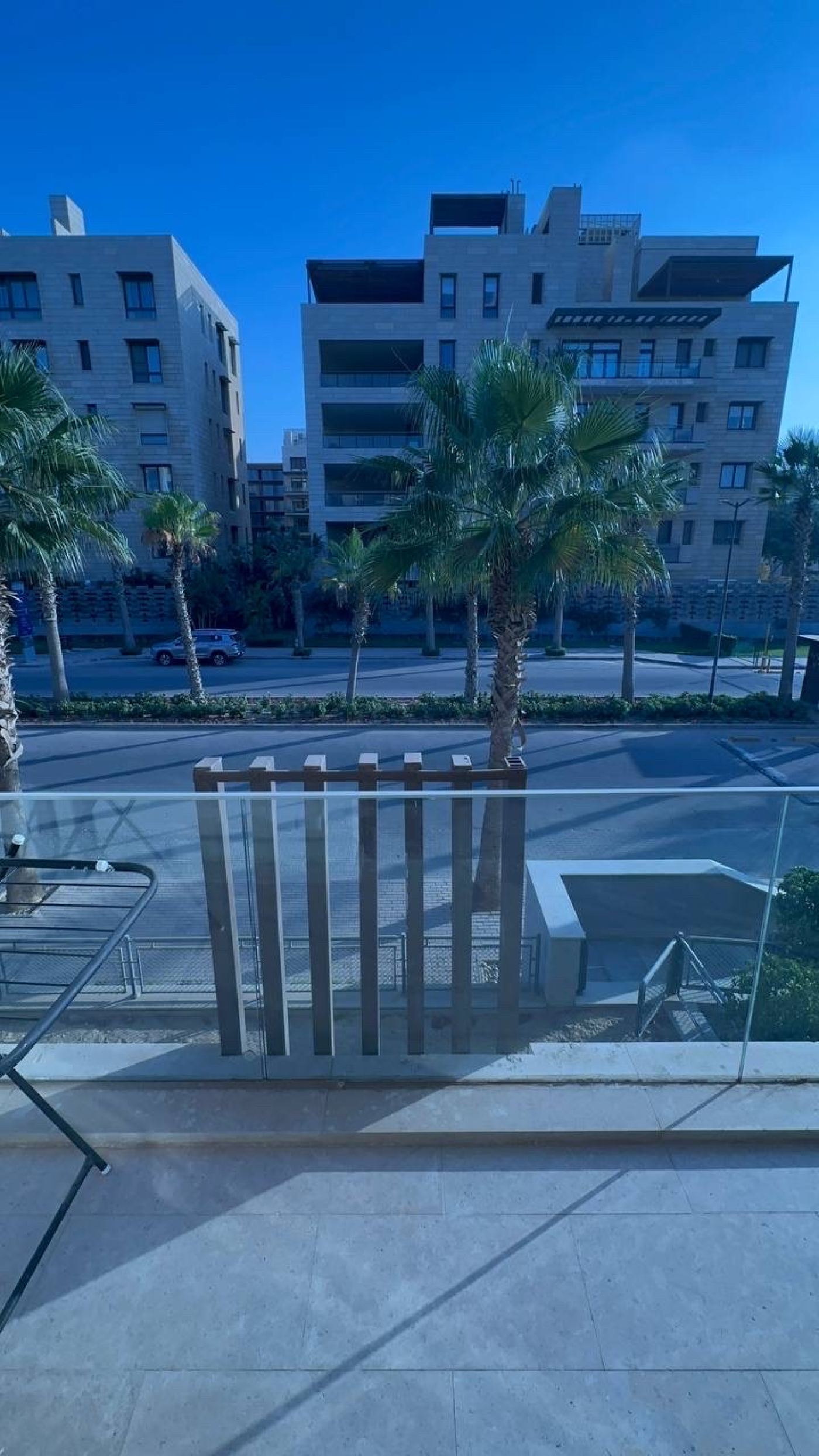 Apartment in Beverly Hills — صورة 2