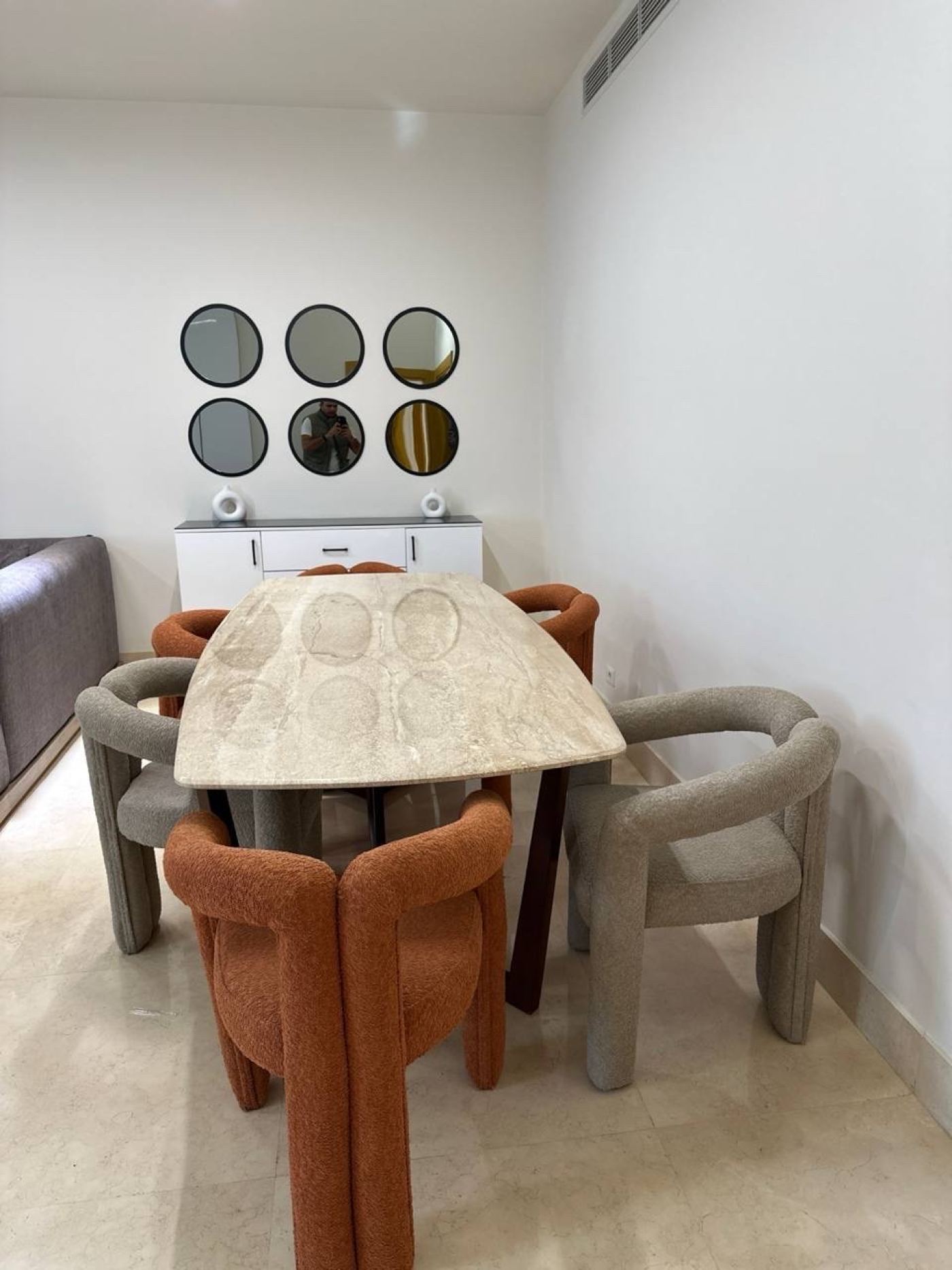 Apartment in Beverly Hills — صورة 7
