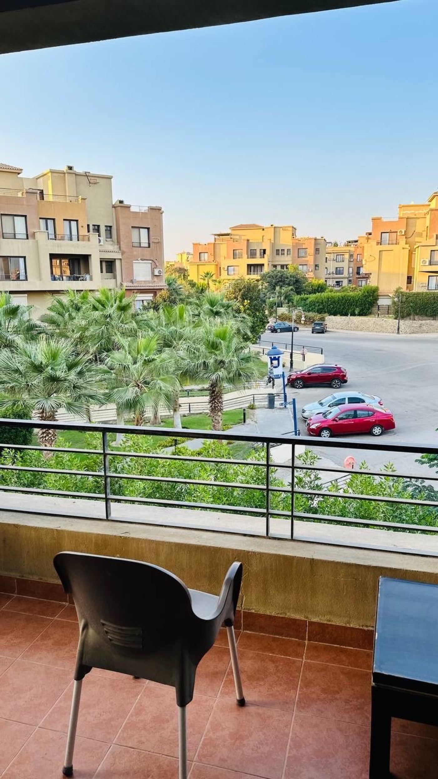 Apartment in Beverly Hills — صورة 2