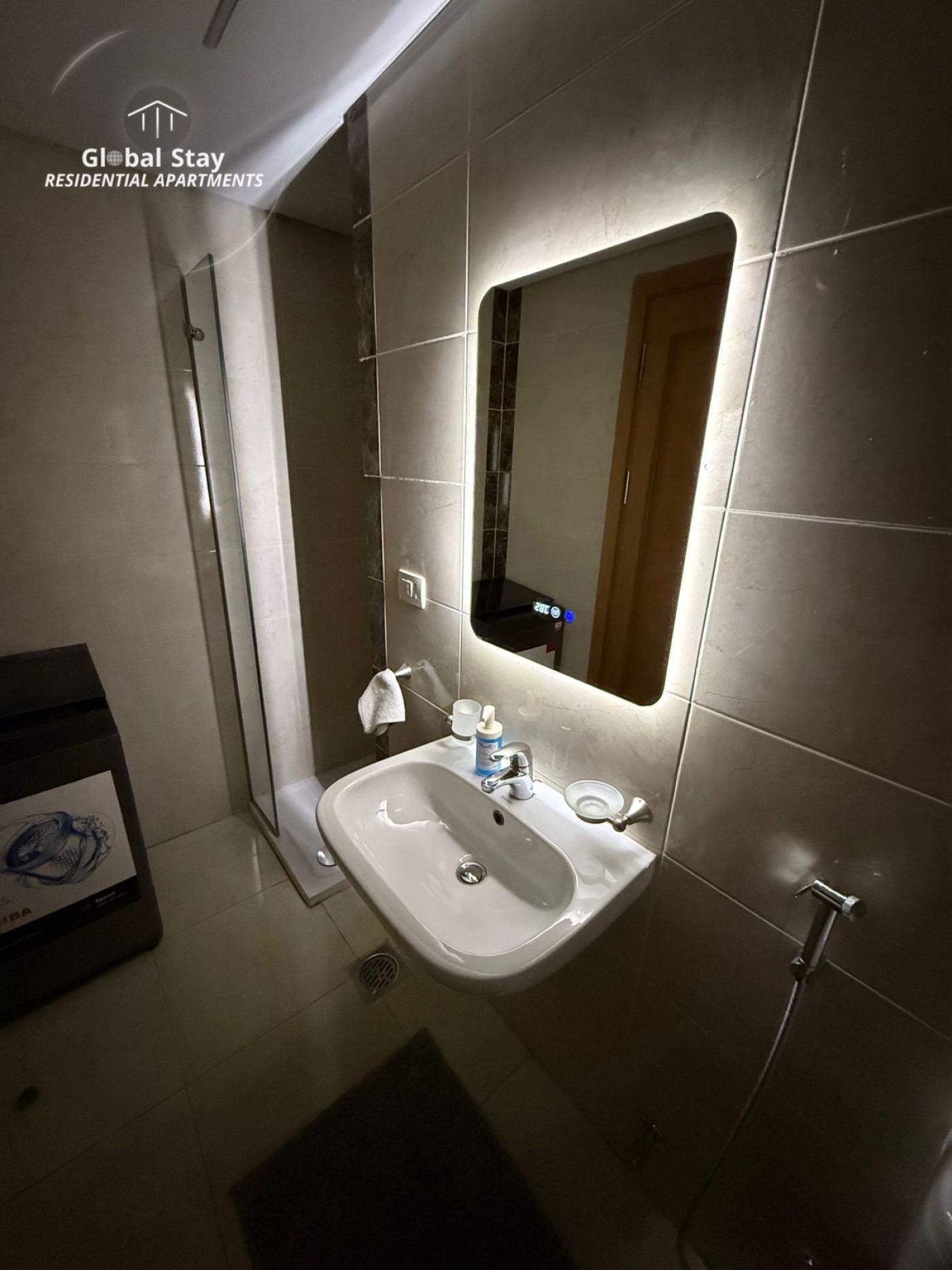 Hotel studio — photo 3