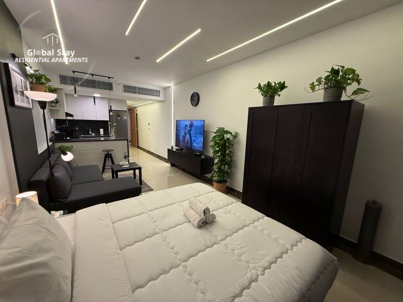 Hotel studio — photo 4