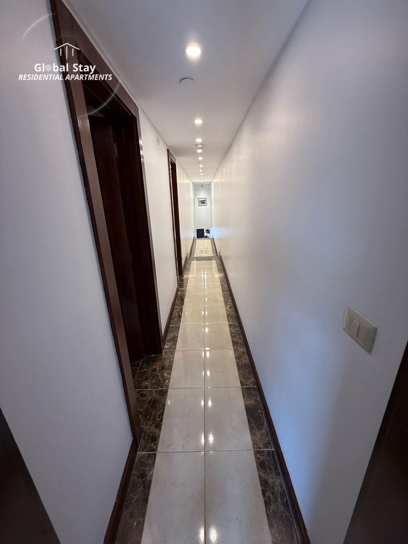 Two-room hotel apartment — photo 7