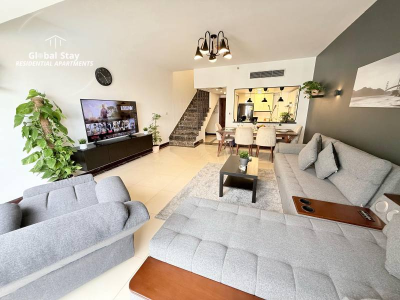 Two-room hotel apartment — photo 12
