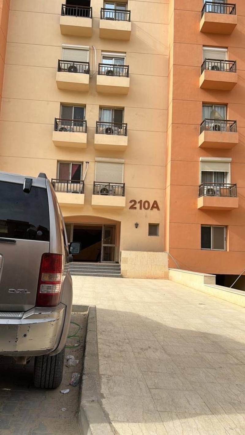 luxury Apartment In Dream(New Golf) — photo 3