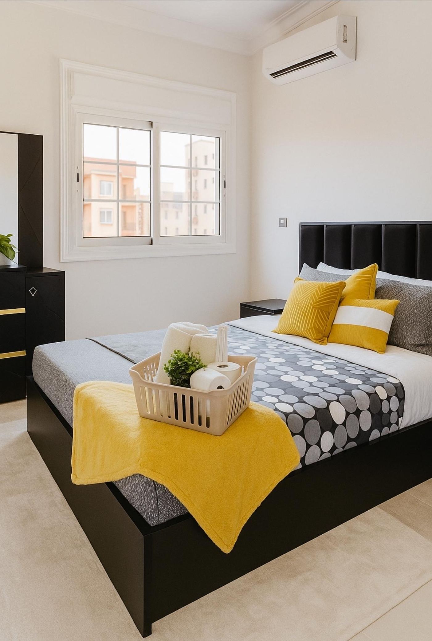 luxury Apartment In Dream(New Golf) — photo 6