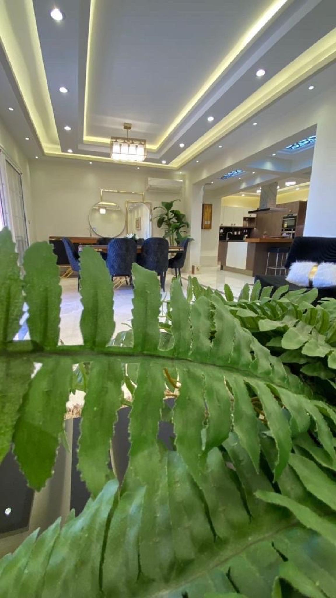 luxury Apartment In Dream(New Golf) — photo 10