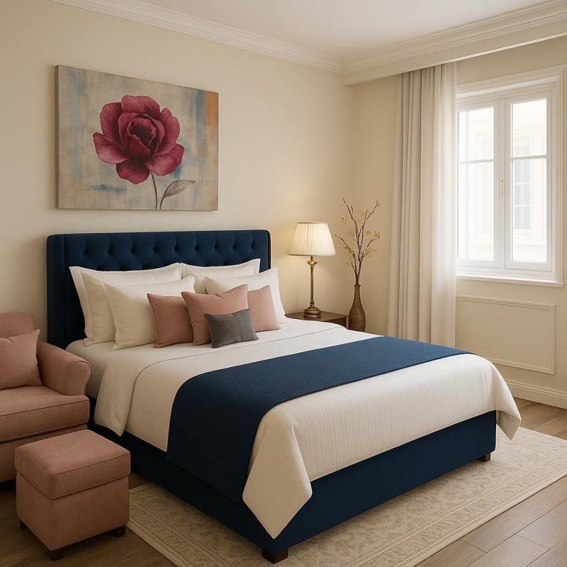 luxury Apartment In Dream(New Golf) — photo 11