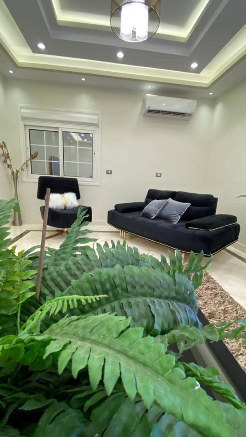 luxury Apartment In Dream(New Golf) — photo 12