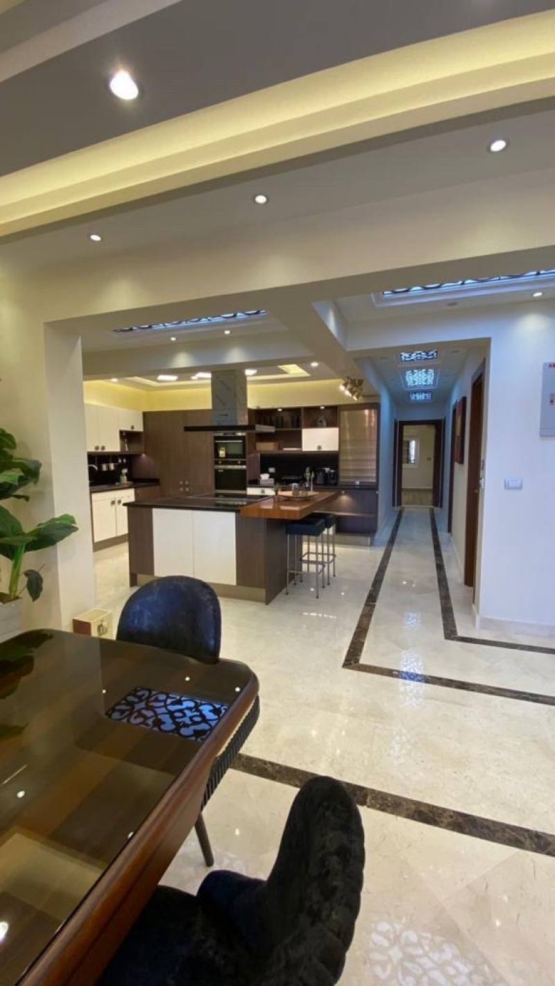luxury Apartment In Dream(New Golf) — photo 13