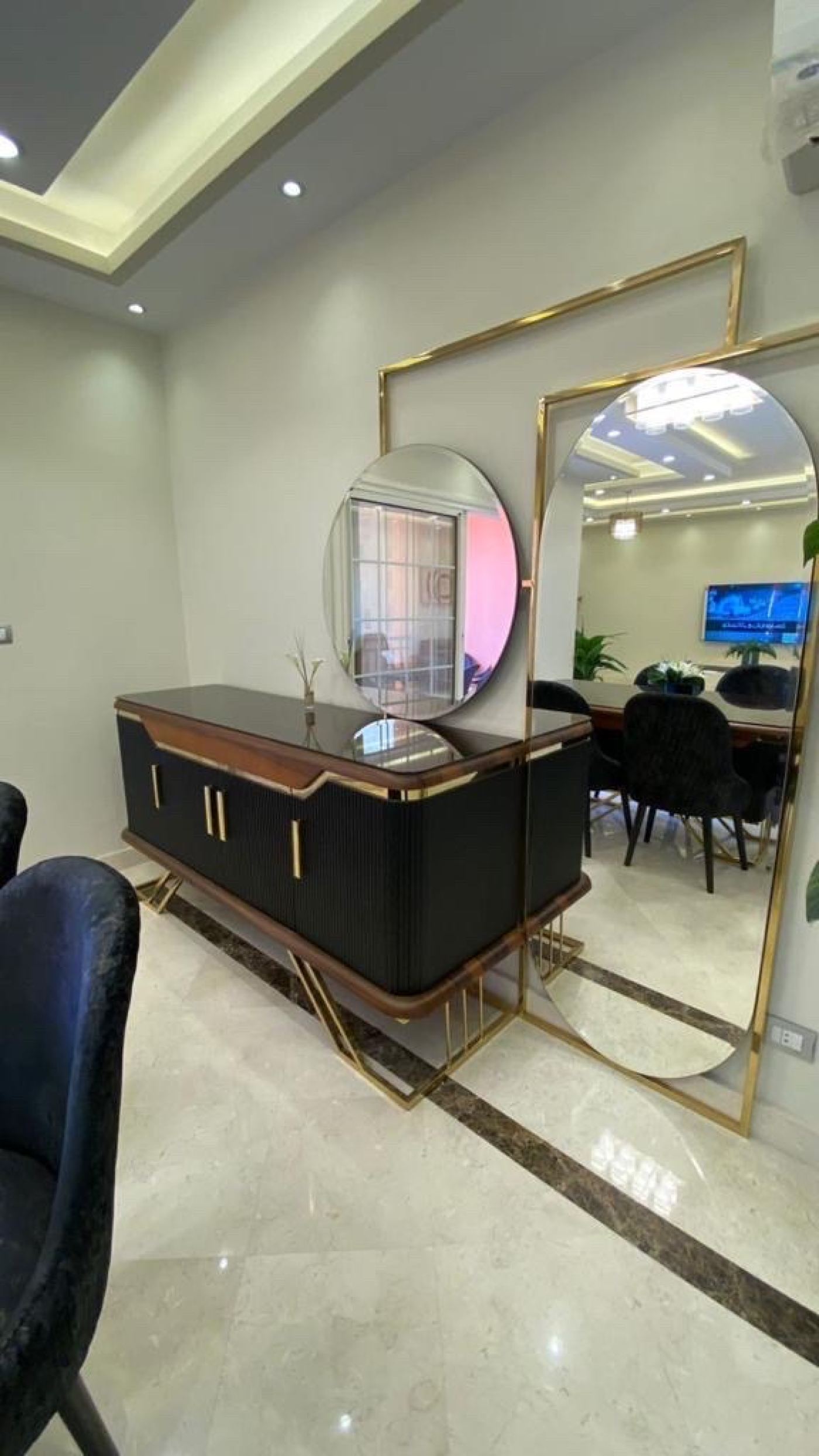luxury Apartment In Dream(New Golf) — photo 15