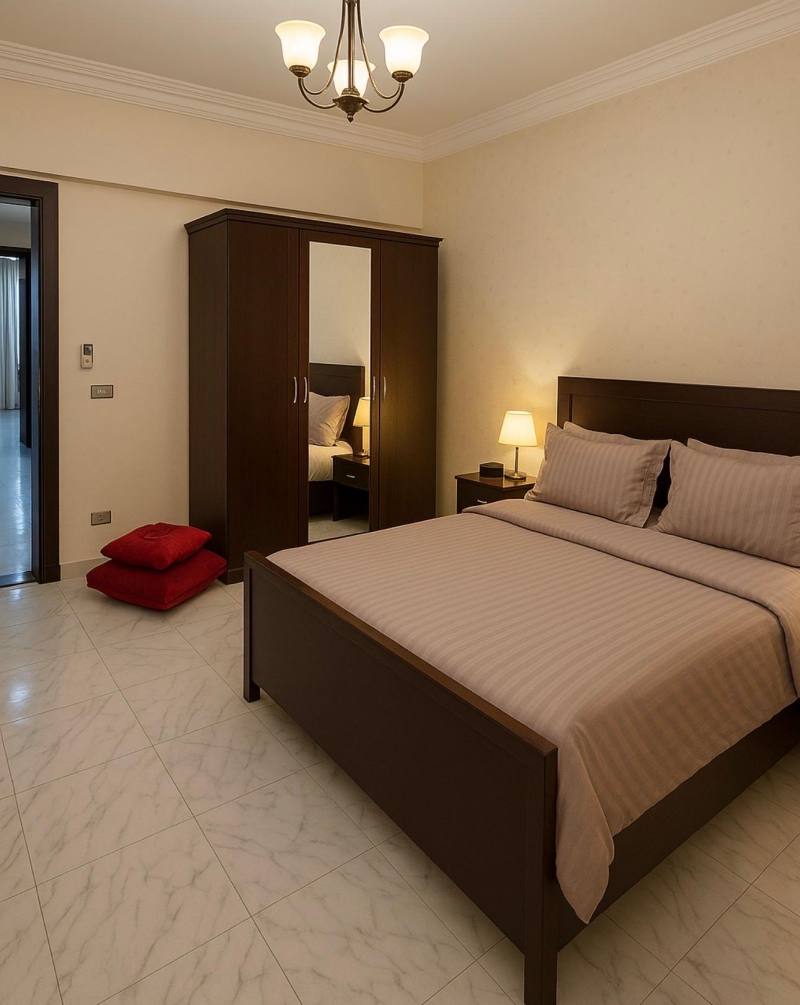 Luxury Apartment Dream Land — photo 2