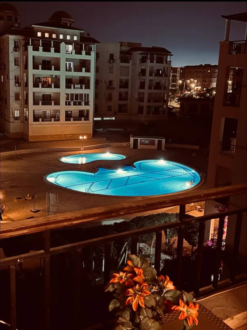 Luxury Apartment Dream Land — photo 7