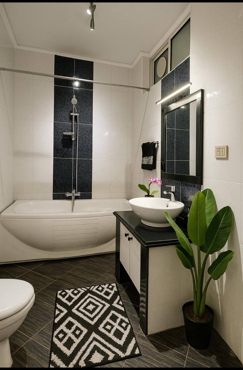 Luxury Apartment Dream Land — photo 8