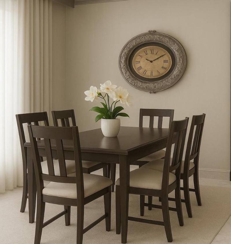 Luxury Apartment Dream Land — photo 13