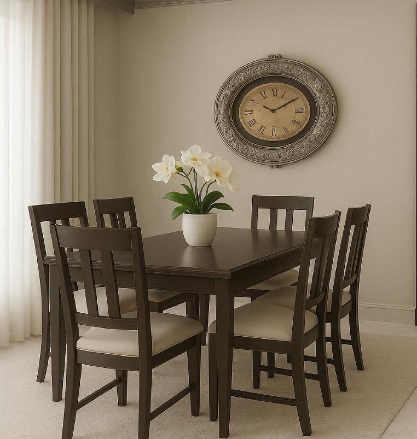 Luxury Apartment Dream Land — photo 13