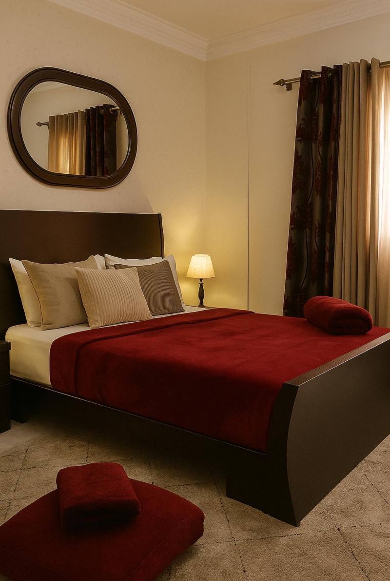 Luxury Apartment Dream Land — photo 14