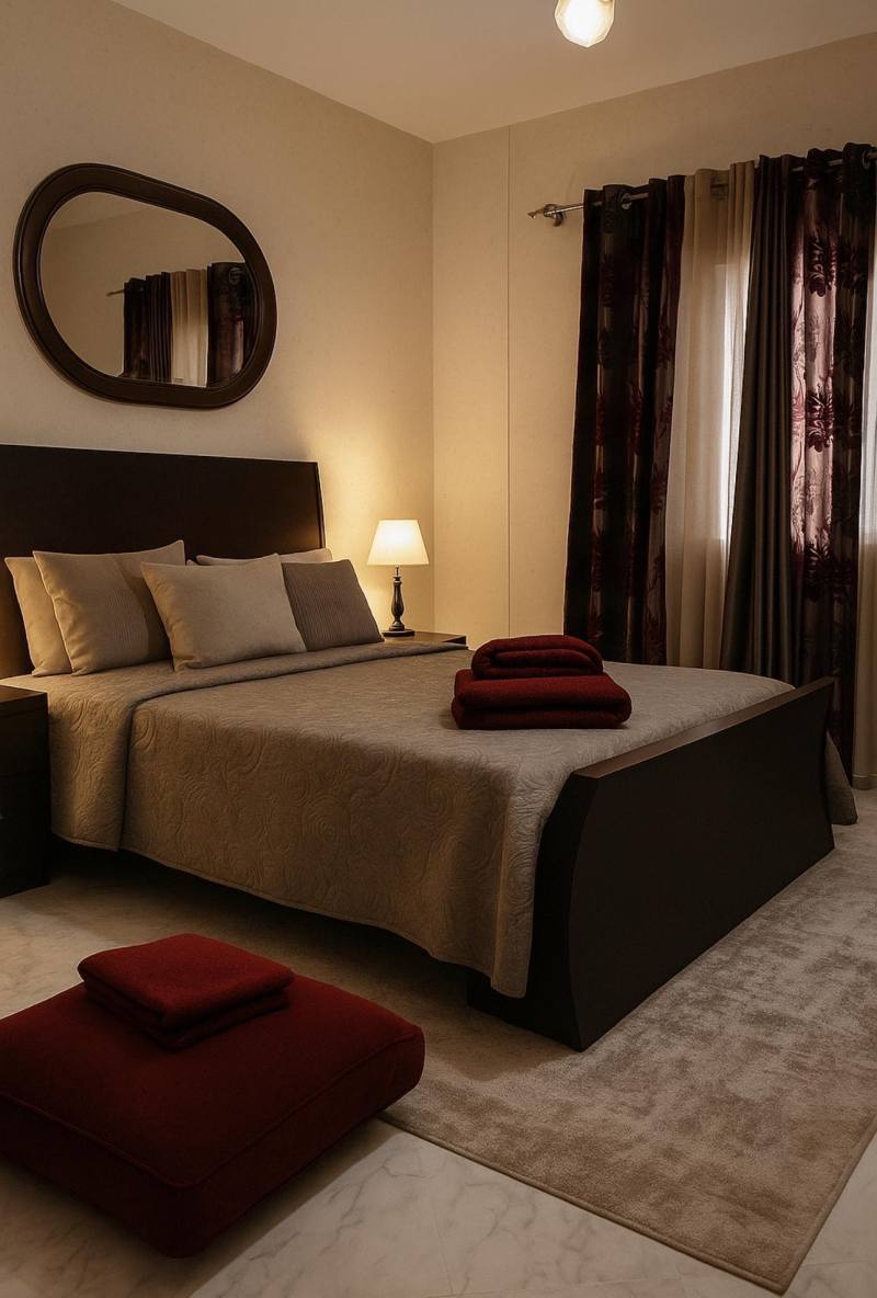 Luxury Apartment Dream Land — photo 15