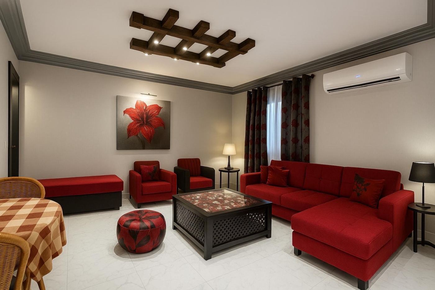 Luxury Apartment Dream Land — photo 17