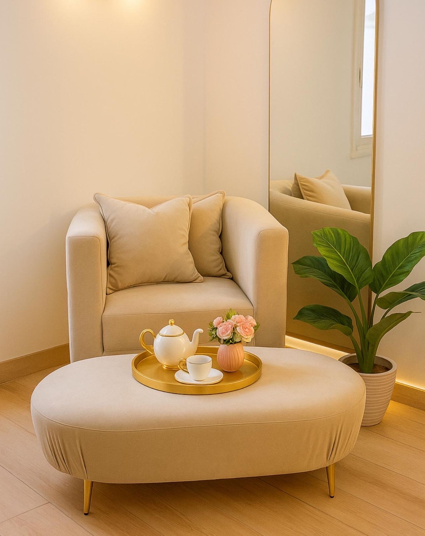 Luxury Studio dream Land — photo 6