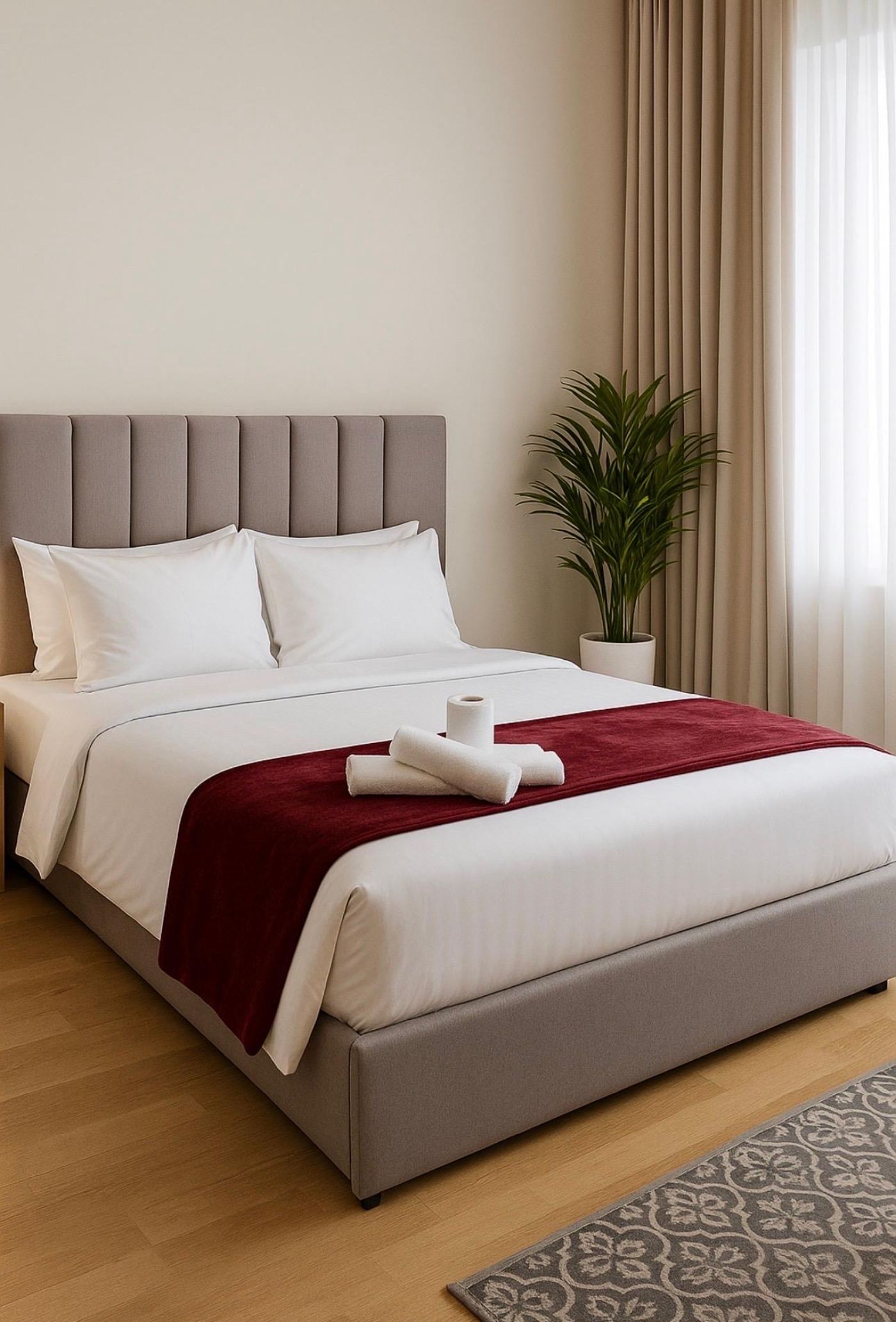 Luxury Apartment Dream land — photo 8