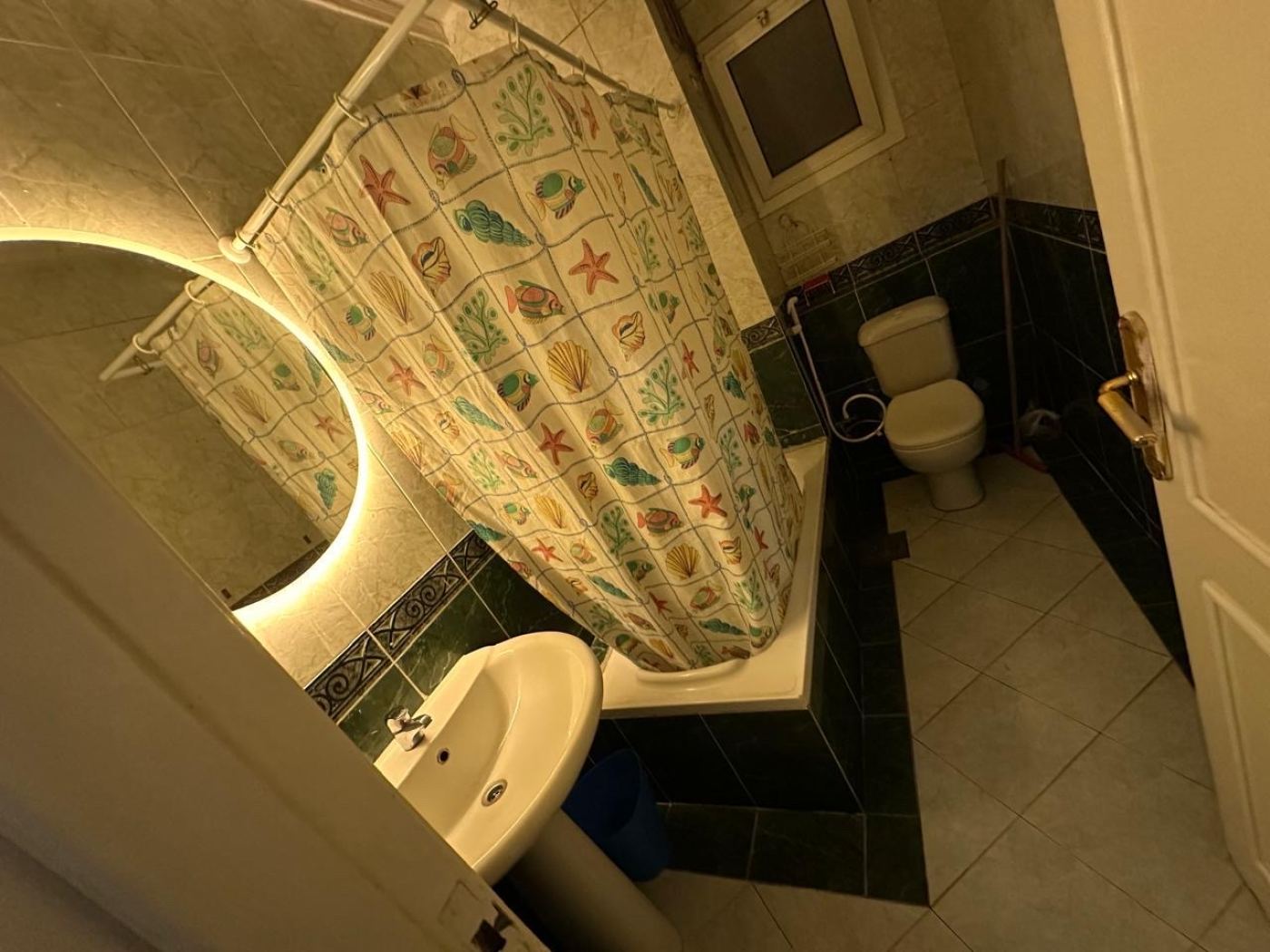 Luxury Apartment Dream land — photo 10