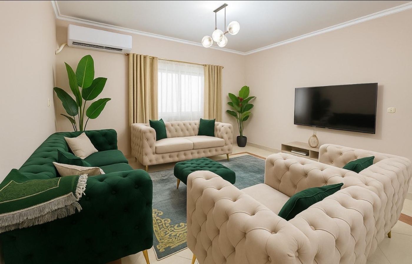 Luxury Apartment Dream land — photo 12